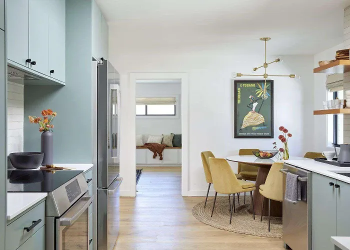 شقة Intersthing And Modern Place To Visit.